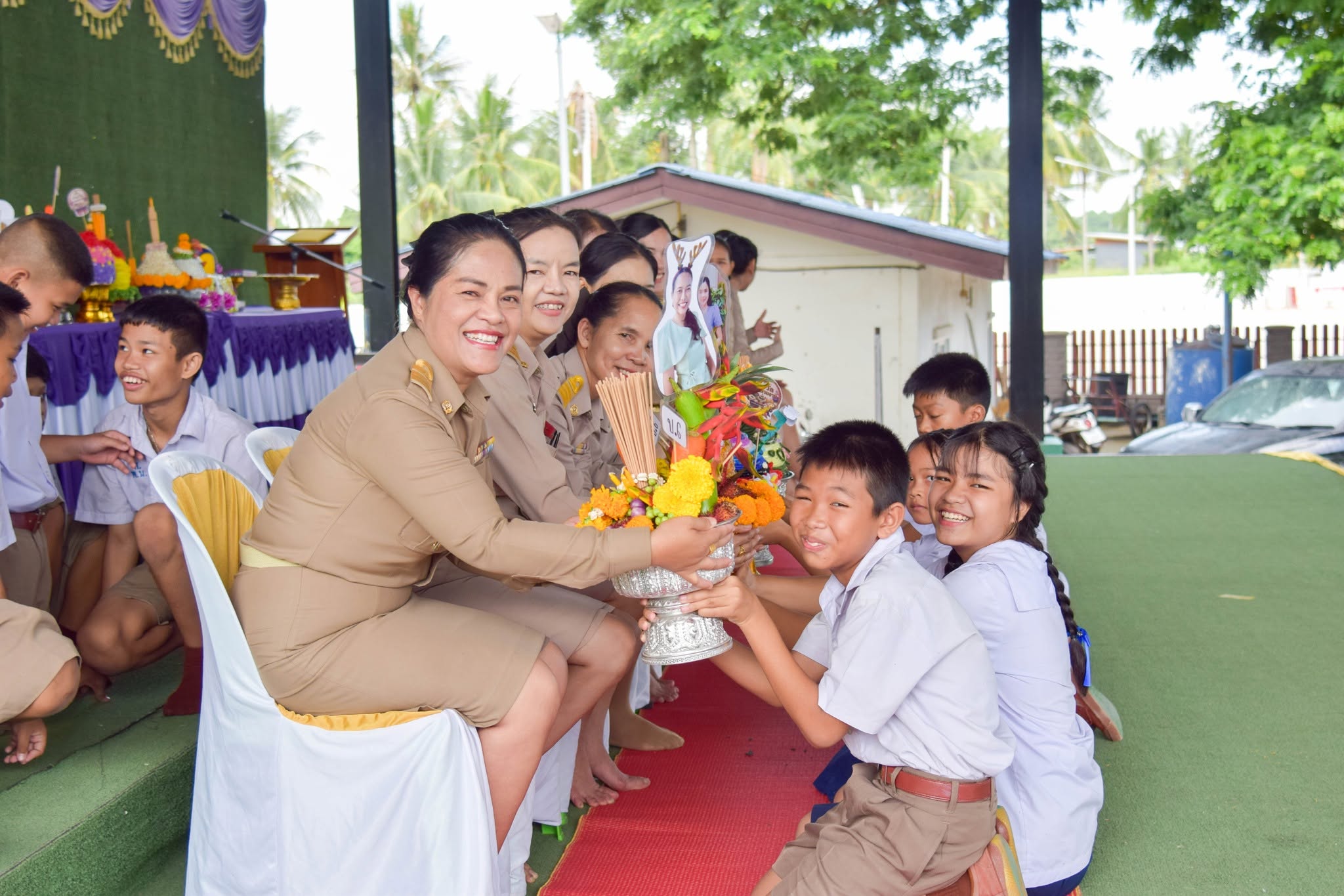 ภาพกิจกรรม